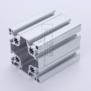 9090铝型材框架9090铝合金型材9090铝材型材工业铝型材9090