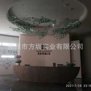 厂家直销房地产营销中心沙盘模型售楼中心大堂楼盘模型高层公寓房