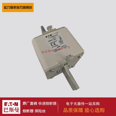 熔断器170M8532 170M8533 170M8534 170M8535 170M8536 170M8537
