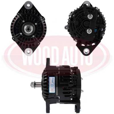 佩特来矿山设备发电机AVI150J1106HP发电机ATG20271发电机28V180A