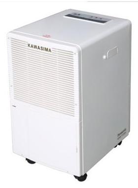 实验室抽湿机 防爆除湿机NMT-588FB（BCY-758C）储存室去湿器