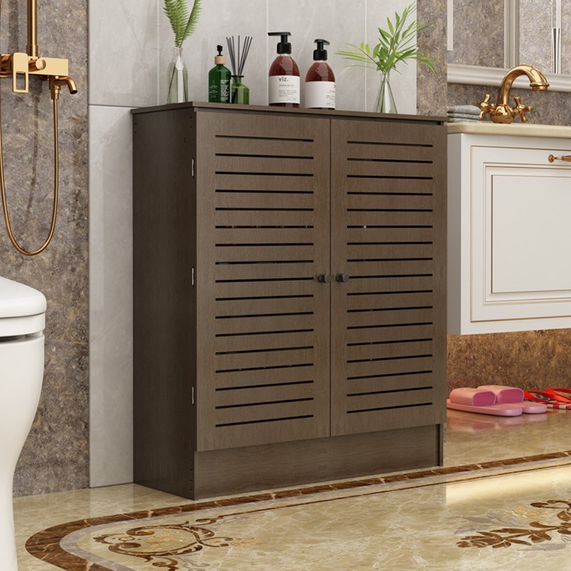 地暖分水器遮挡柜暖气遮挡罩燃气表管道遮丑水表电表多媒体装饰箱