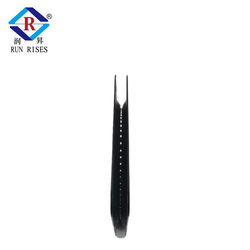 加工定制30度旋转家具五金配件 定制焊螺母 9.5寸圆孔铁转盘 18