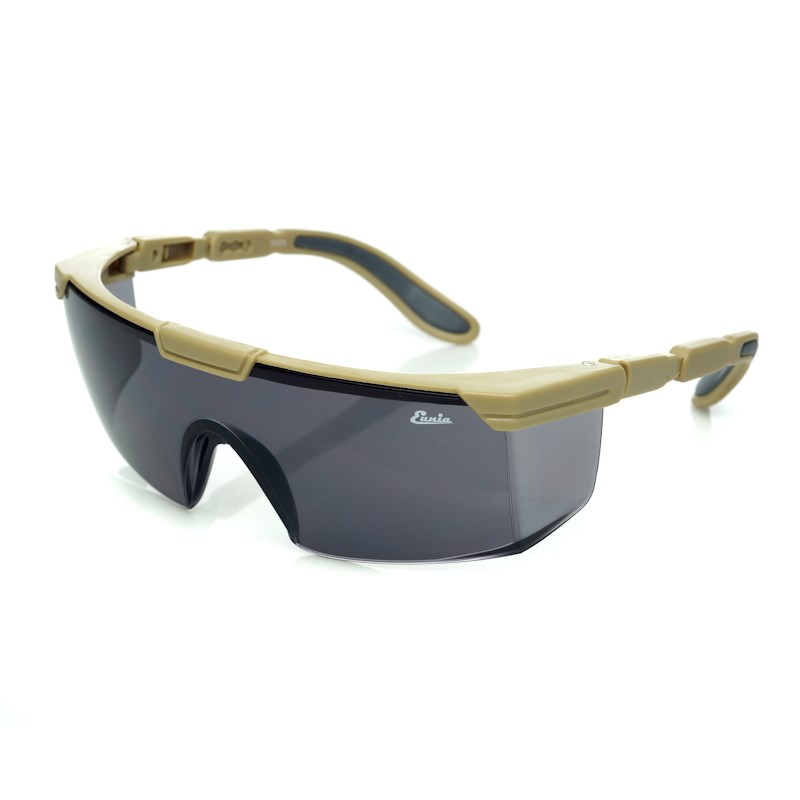 优尼雅新款防雾防护镜防飞沫飞溅电动车防风沙护目镜男女通用