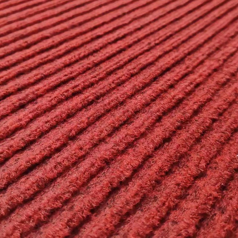 别墅进门地垫商场门口地垫入户耐脏防滑商用地毯门口吸水门垫定制