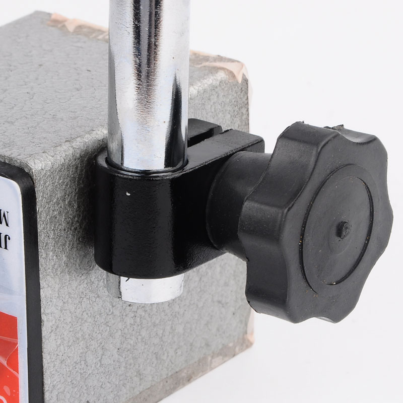 北京京科强磁百分表表座/高磁性表座CZ-型全金属磁力表座 KG