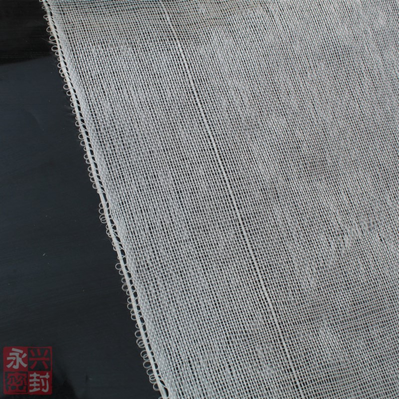 玻璃丝布管道包扎布30cm宽米长 隔热保温防腐防水加强布