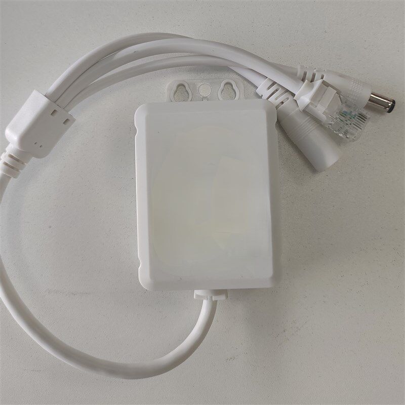 摄像头转4G模块安防监控4G模块室外防雨摄像头转4G适配器壁挂防水
