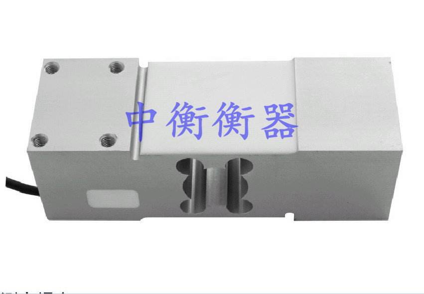 柯力UDJ称重传感器/100KG-800KG传感器/台秤/压式测力传感器