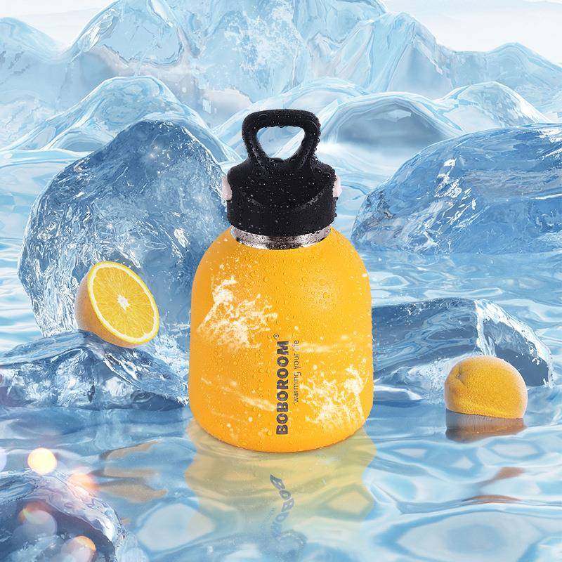 无螺纹316不锈钢保温杯户外旅行男女保温壶一键开关大肚杯,电子元器件市场,其它元器件,淘宝优惠券,粉丝福利购,淘宝优惠卷