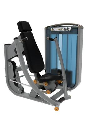 Fitness equipment gym use strength trainer chest press推胸