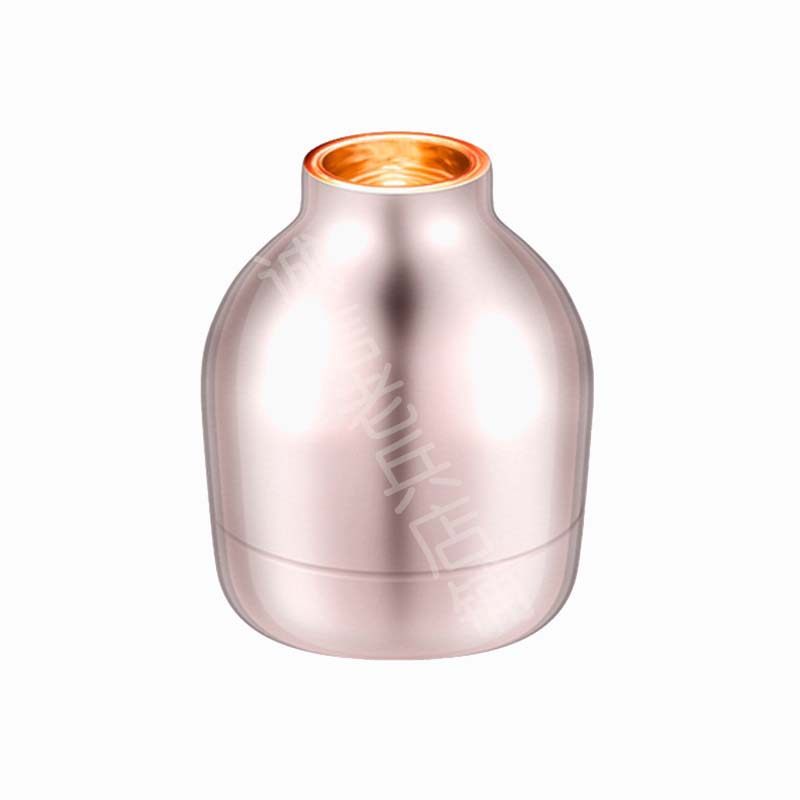 德国edish/壹滴水全球鹰松立保温壶杯配件原装盖子玻璃内胆1.5/2L