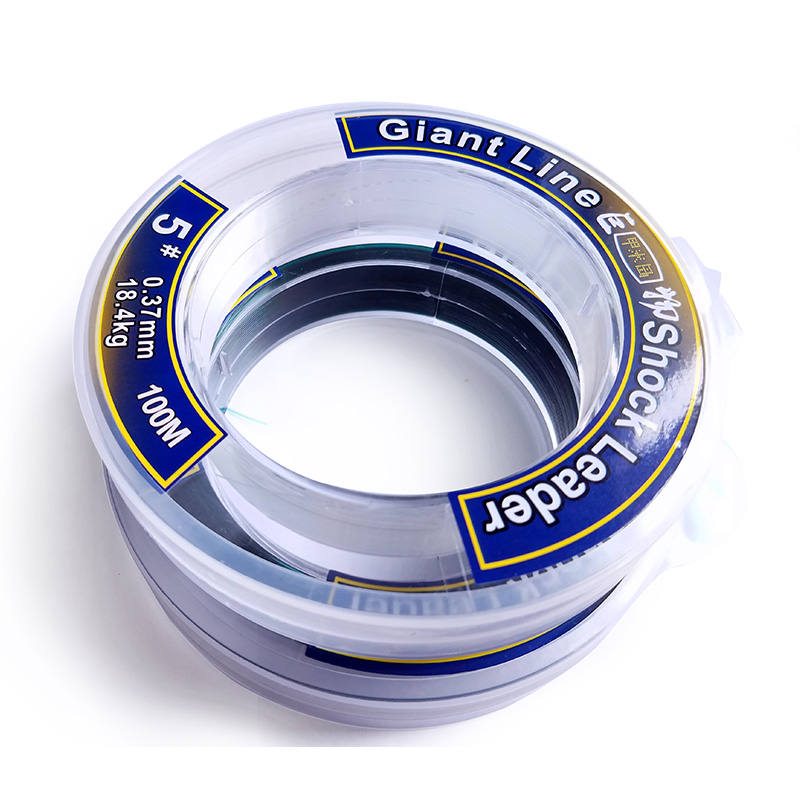 大物线超柔软子线钓巨物专用青鱼锚鱼线10//1/1/18/20号主线