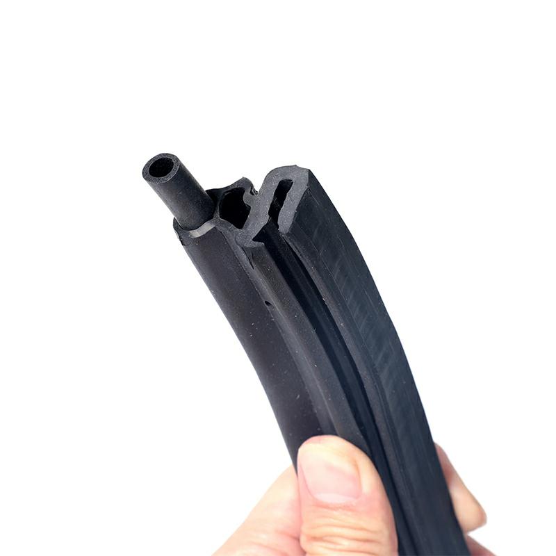 适配大众老款桑塔纳经典普桑车门框密封条桑旅后备箱行李箱胶条