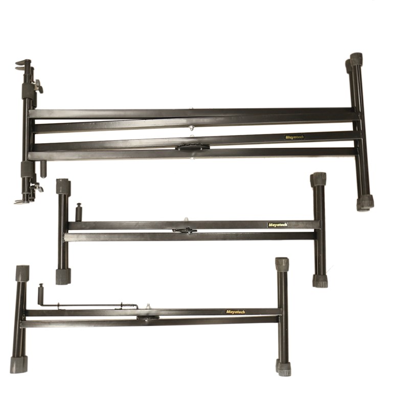 Mytech 20/mm金属单撑航模飞机托架外场飞机支架固定翼展架