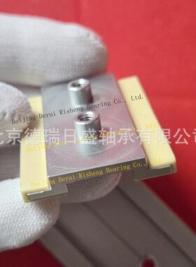 替代易格斯直线导轨滑块 NW-02-27 NW-02-40-LLZ NW-01-27-LLYZ