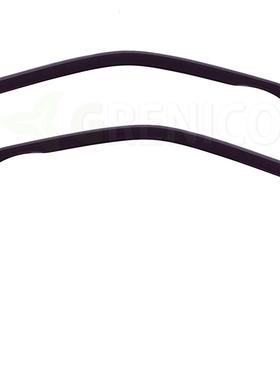 VW CADDY MK3 or MK4 2004-2020 2-pc Wind Deflectors雨挡雨眉