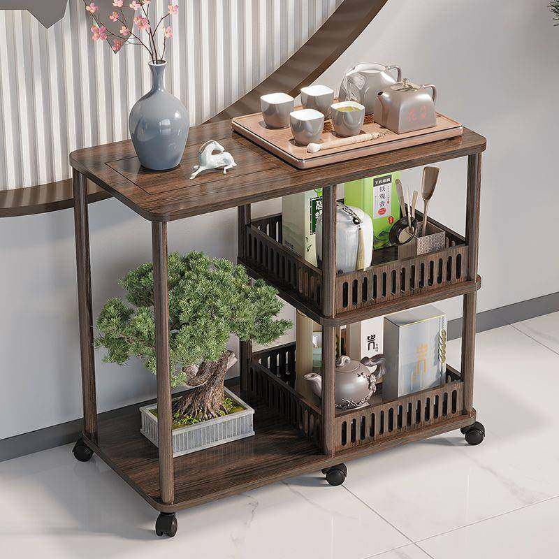 小茶几客厅茶几家用移动小桌子轻奢沙发边几边柜烧水壶一体煮泡茶,电子元器件市场,其它元器件,淘宝优惠券,粉丝福利购,淘宝优惠卷