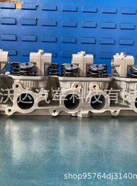 厂家直供G6 缸盖半总成 G601-10-100B G612-10-100B