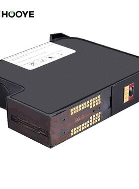 豪艺P20 P21 P30/P80 P31/P51/P81半寸/一寸黑色水性/快干墨盒