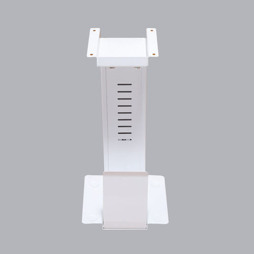 主机架 电脑主机托架 台式机箱支架 升降主机托架 悬挂式机箱托壁