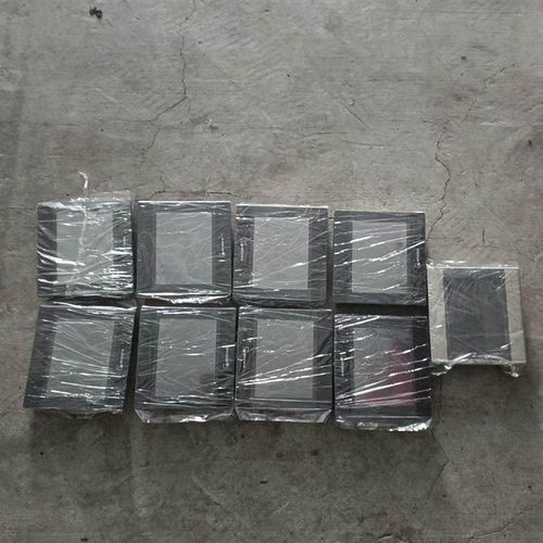 非实价议价议价议价询价原装拆机维纶通触摸屏,MT6071E,MT607