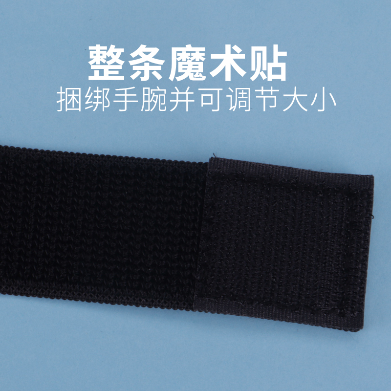 新款手拇指灯采耳工具专用手指灯聚光手握式灯充电掏耳朵发光耳勺