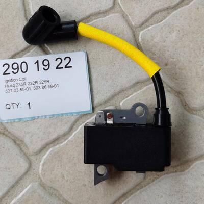 Ignition 点火线圈 235R 232R 225R 537038501, 503865801