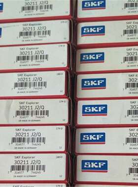 30211J2/Q 瑞典轴承30212 30213 30214 30215 30216 30217 30202A