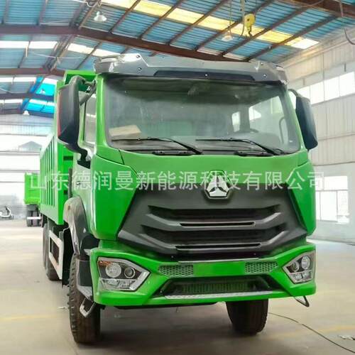 出口豪沃自卸车豪沃375马力自卸车/豪沃翻斗车/豪翰工程车375马力
