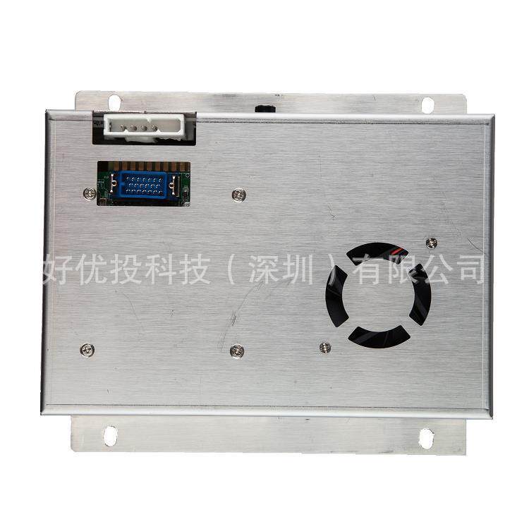 【7天包退源头工厂】9寸发那科FANUC色显示器A61L-0001-0093