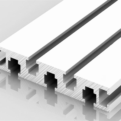 1590国标铝型材 1590G 雕刻机台面铝型材 铝合金国标1590G 国标