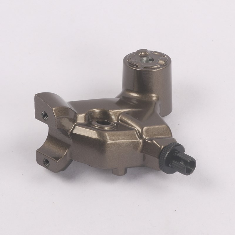 启典KD1-G1-U1-U2-U-Z2反光镜座左手把摇臂座离合后视镜座支架