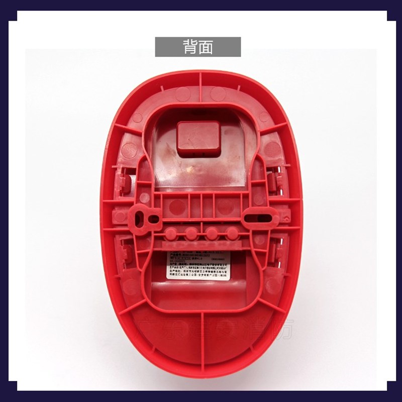 SG-993替代SG-991 火灾声光警报器编码型声光2V报警器