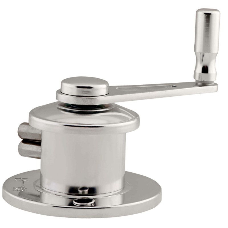 弗兰克室内杆通用手摇器升降晾衣架手摇器摇把晒衣架升降器