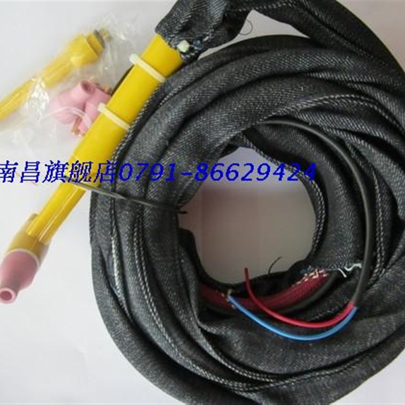上海沪工氩弧焊机WS200不锈钢焊接逆变直流两用220V工业焊机