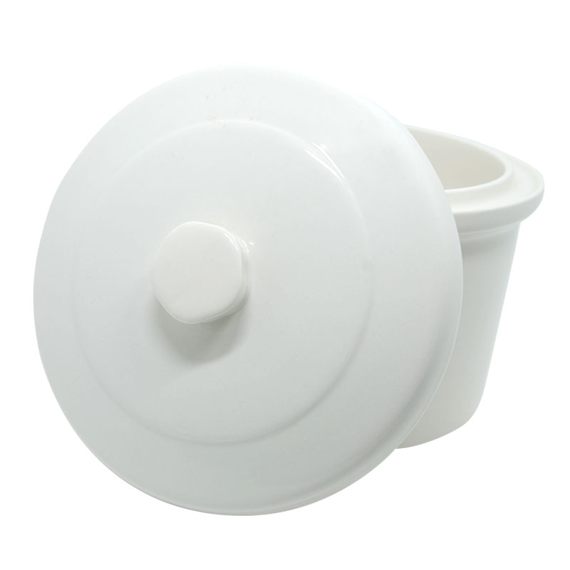 天际GSD-W2B 电炖锅隔水电炖盅 水密封陶瓷大内胆+盖子配件2.2L