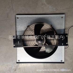 A5,外转OUD子工频轴流风2机工业D散热风扇300FZY-022V