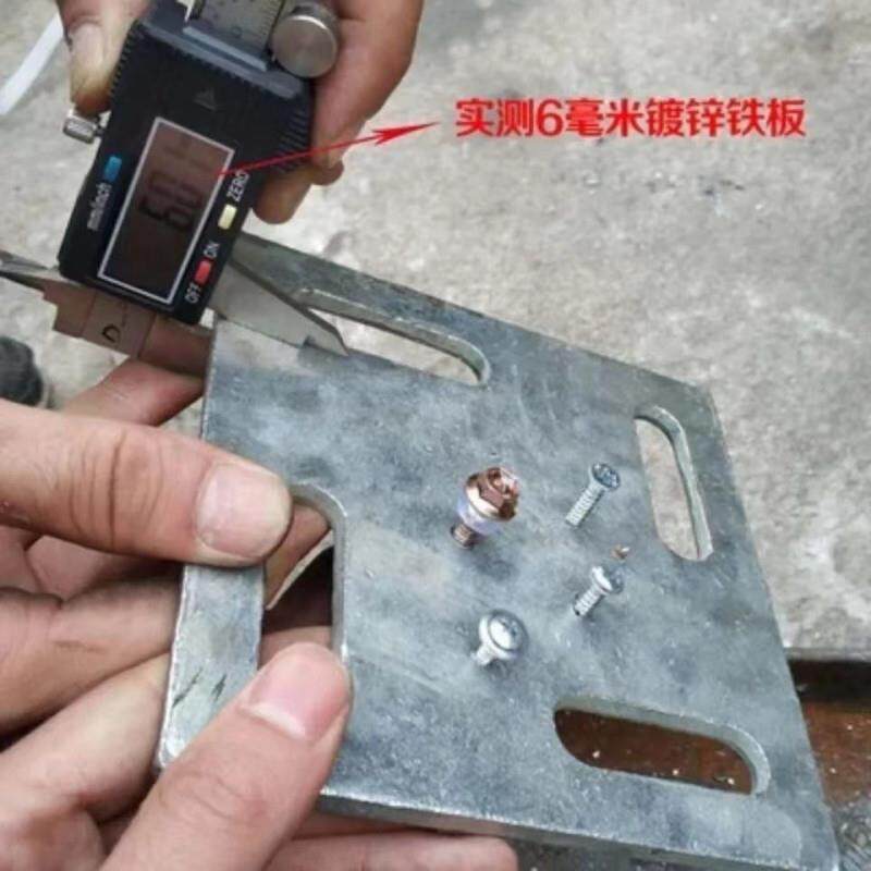 尾geu整箱螺钻尾六角钻尾丝燕丝钻尾螺丝彩长度20MM钢瓦螺丝丝钉