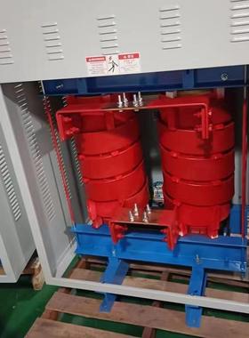 电器炉加热变压SG-1KVAD炉DG-50K三W380V变75V相玻璃升流变压器