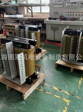 BK-80KV16557A单相低压大电流变压器380V转V24202变48V36V2V1V8V5