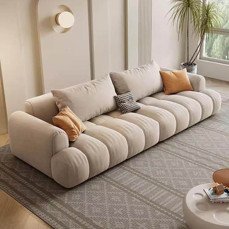 客厅2025年新款泡芙沙发奶布风云朵棉花油糖东沙发直排GQN猫抓莞,饰品/流行首饰/时尚饰品新,其他DIY饰品配件,淘宝优惠券,粉丝福利购,淘宝优惠卷