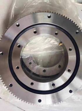 机臂回械转支回承小型转支撑11.10.741224回转支0承转盘一件