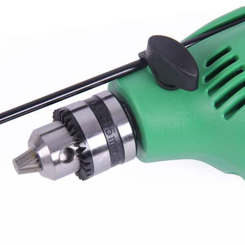 HiKOKI原高壹手电钻 D6SH 高速电钻6.5mm 电动工具钻头钻