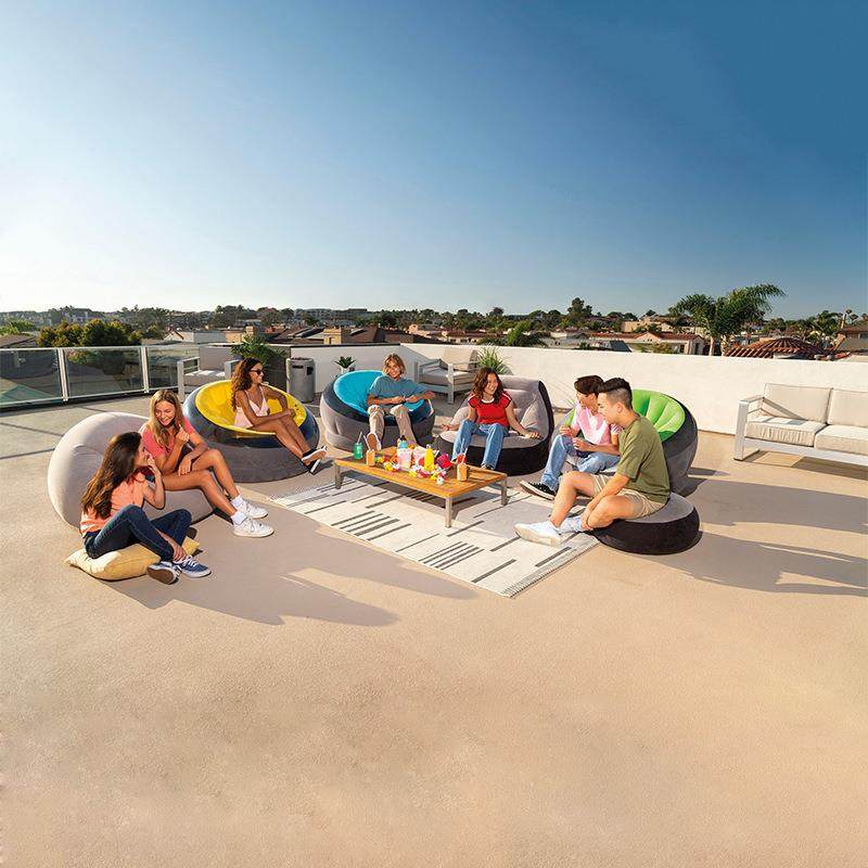 I榻NTEX充沙发懒人沙发休闲阳台榻米气叠沙发折NFO午休大躺椅,饰品/流行首饰/时尚饰品新,其他DIY饰品配件,淘宝优惠券,粉丝福利购,淘宝优惠卷