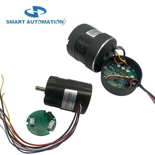 6w3系列直流无刷机3000rp电m000rpm450100wVOC200w体积小力矩大