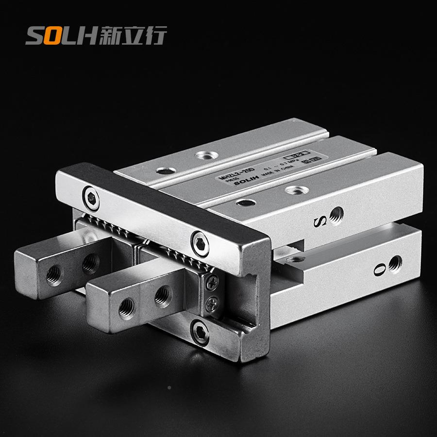 手指缸MHZL2-5DMHZL2-25D21MHZL2-25DMHZL2-气25D32MHZL2-2MHZL2-