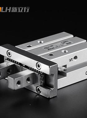 手指缸MHZL2-5DMHZL2-25D21MHZL2-25DMHZL2-气25D32MHZL2-2MHZL2-