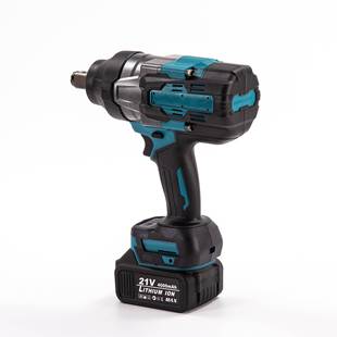 MT款 150修0大扭力重电动扳手无刷锂型冲JHL电击风炮架子工汽专用