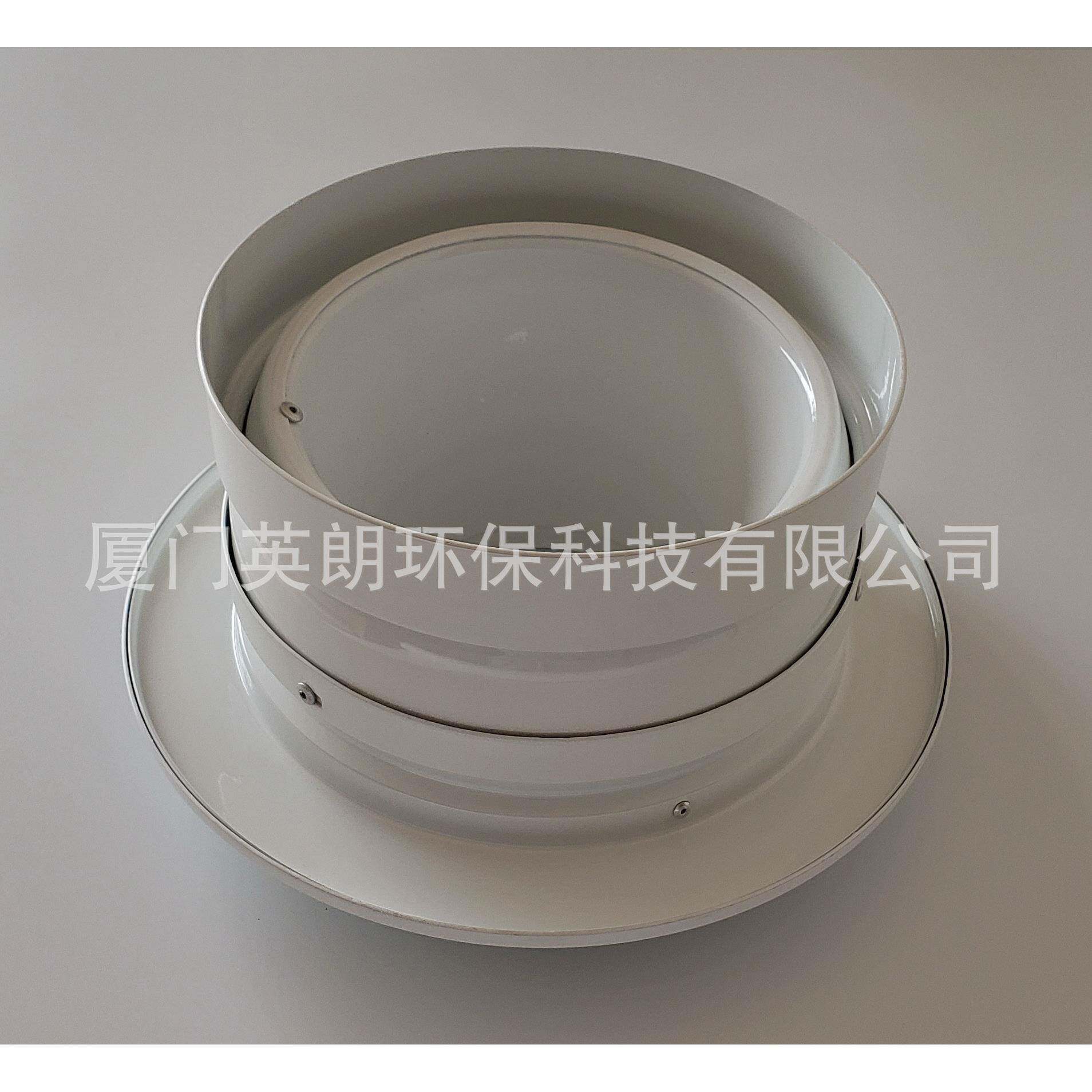 铝合金球形手喷射yl--口、可调式色喷流风口、圆形球型电动喷口白